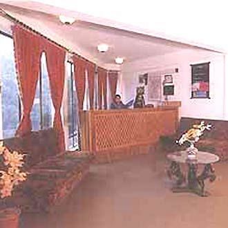 Welcome Park Hotel Naini Tāl Exterior foto
