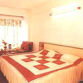 Welcome Park Hotel Naini Tāl Exterior foto